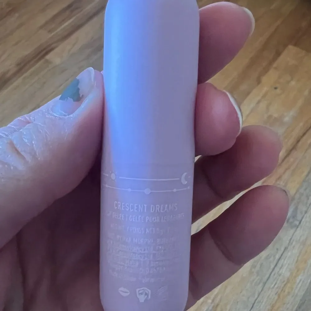 Morphe x Pony Constellation Sky Lip Gelee CREACENT DREAMS BRAND NEW 3 of 3